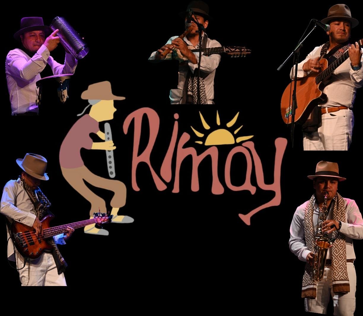 rimay