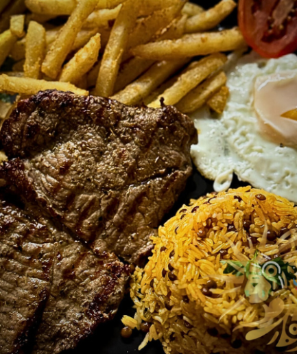 ecuadorian churrasco